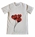 3 Heart Balloon