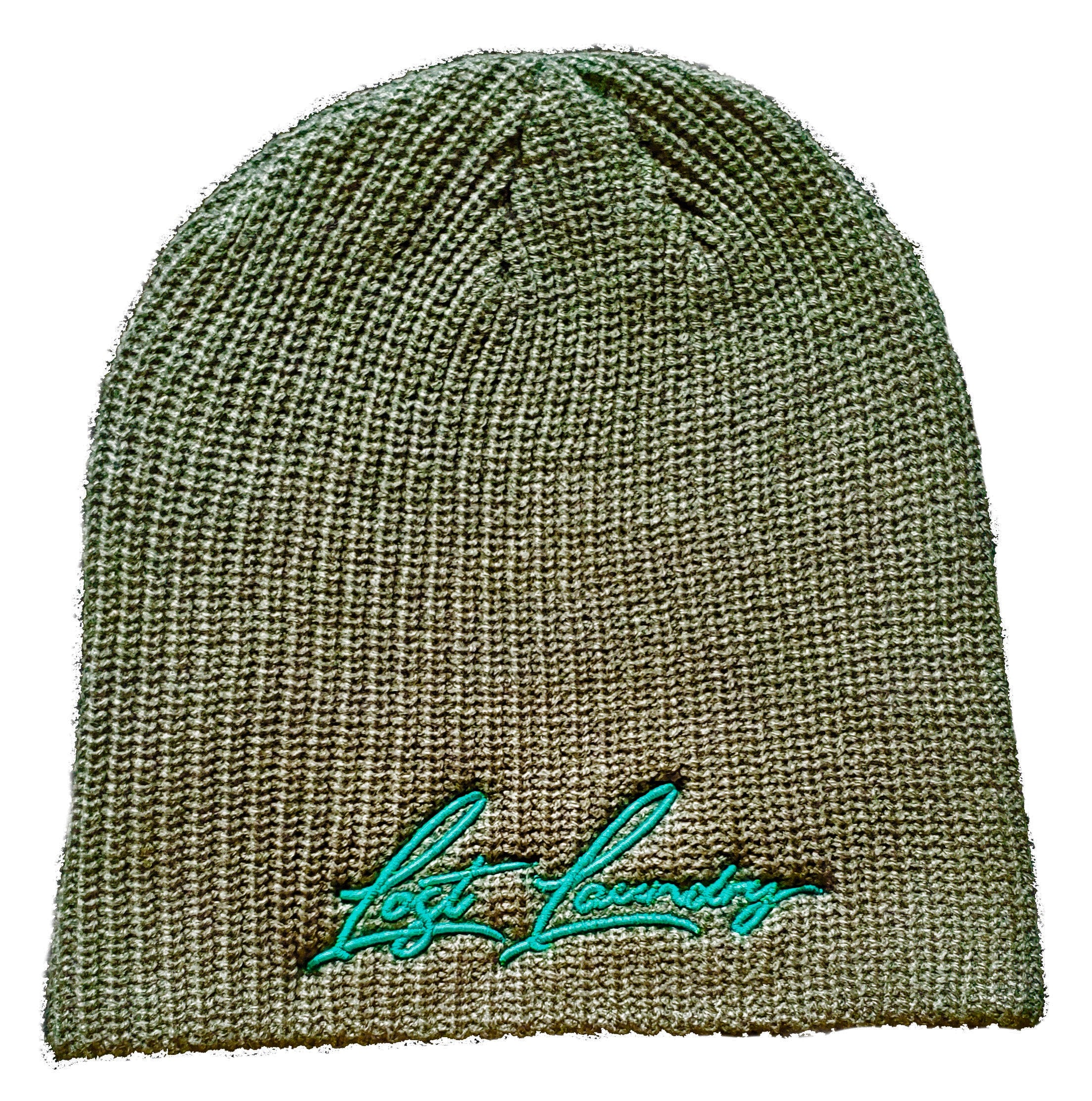 Fisherman Cable Beanie (FCB)