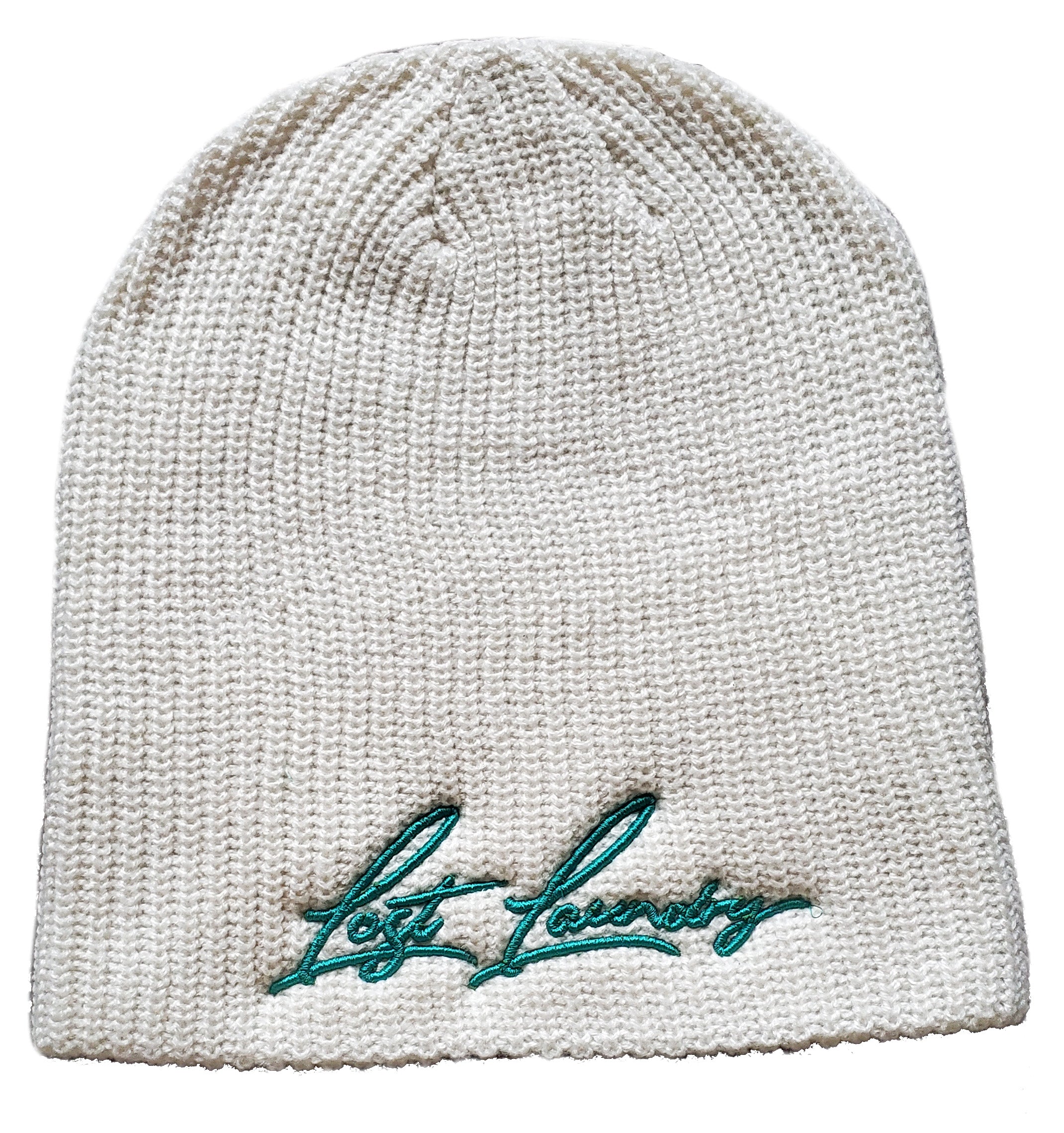 Fisherman Cable Beanie (FCB)