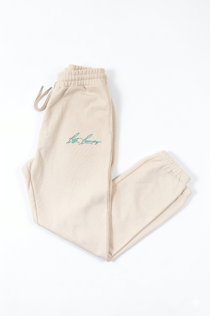All purpose sweatpants
