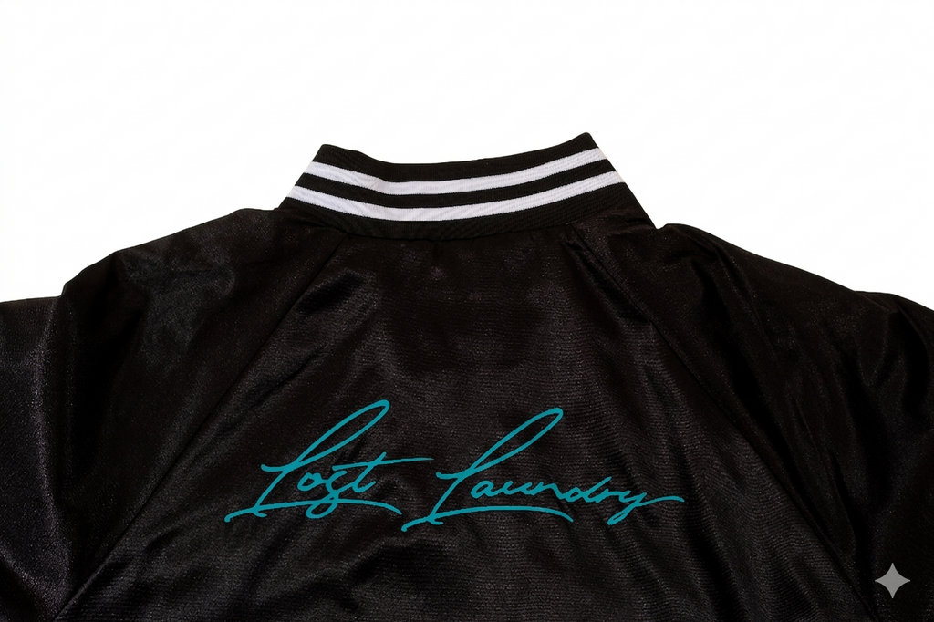 161st jacket