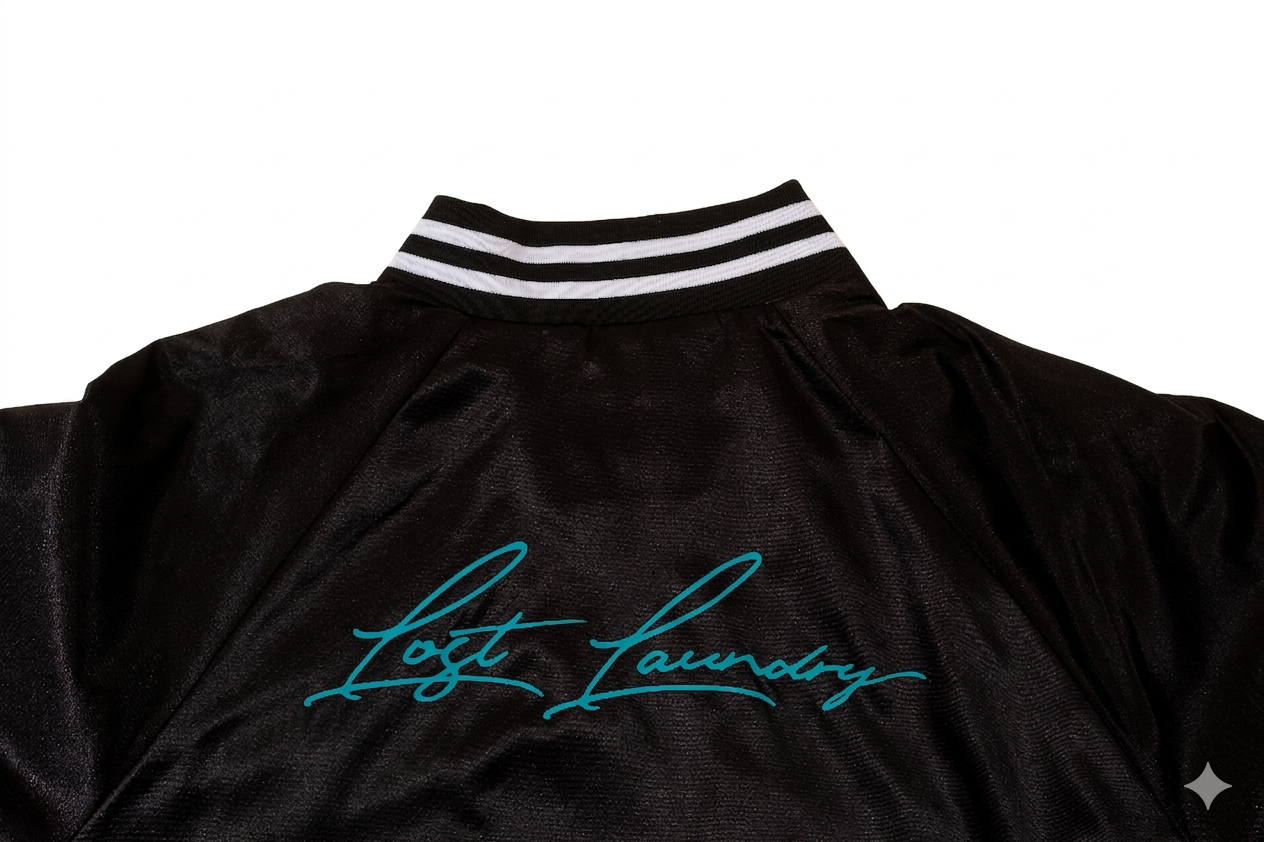 161st jacket