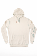 Deconstruction Reconstruction Hoodie