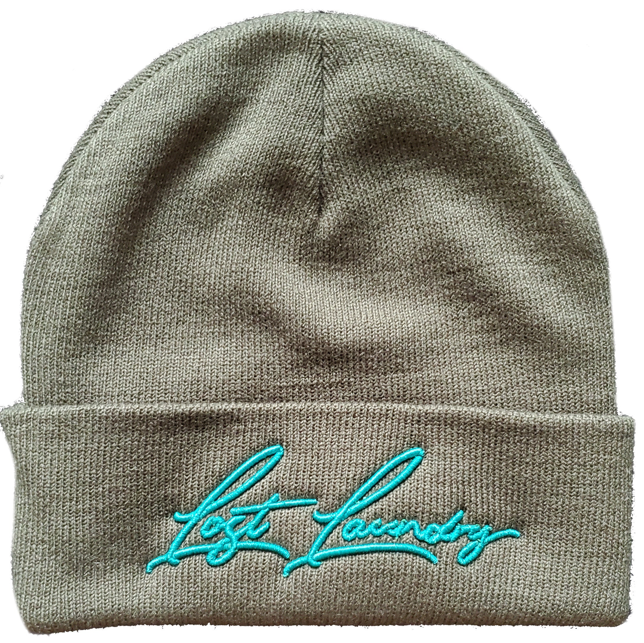 Relaxed Cuffed Beanie (RCB)