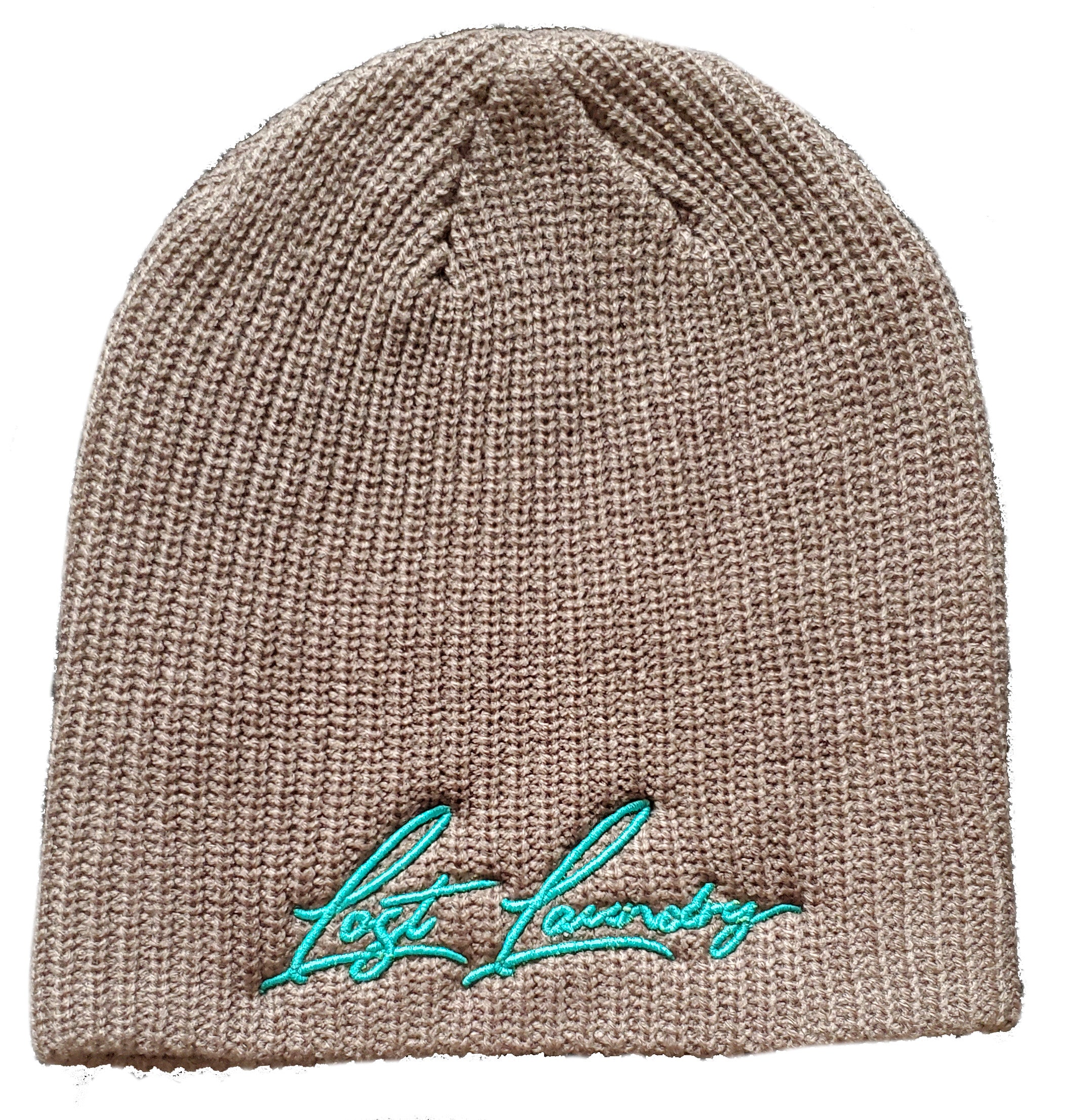Fisherman Cable Beanie (FCB)