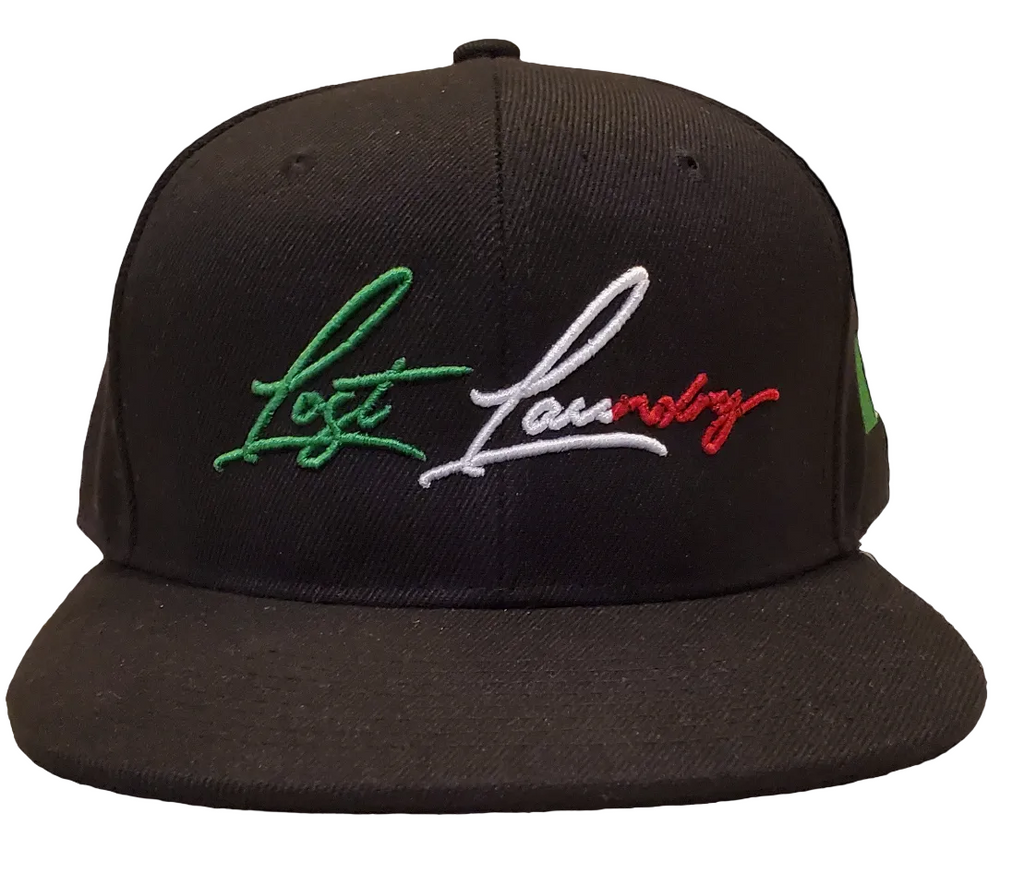 Dreaming of Italy snapback