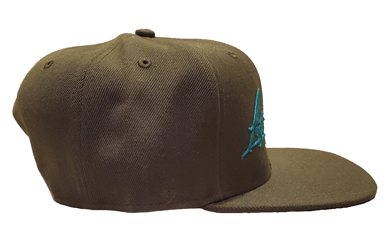 Everyday script hats
