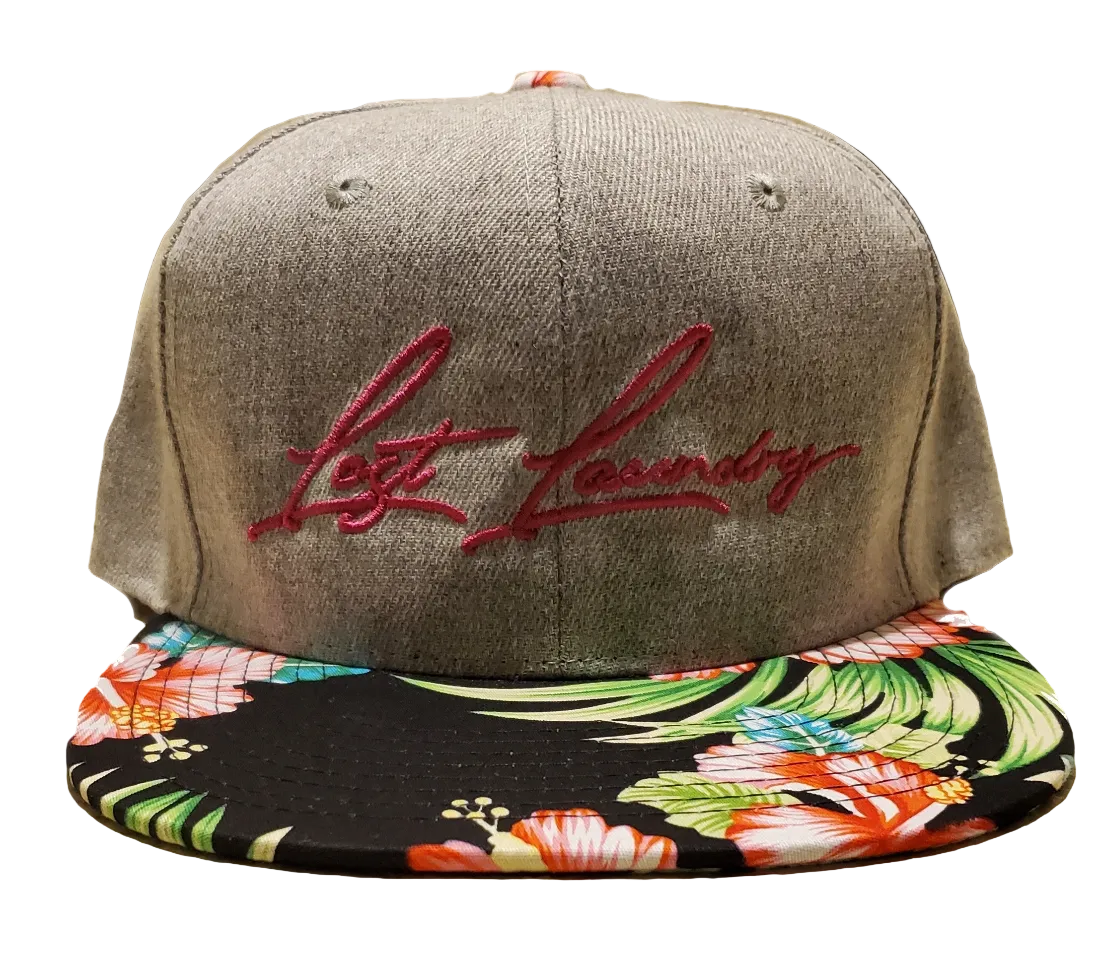 Keep it tropical