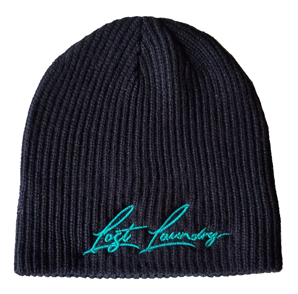 Fisherman Cable Beanie (FCB)