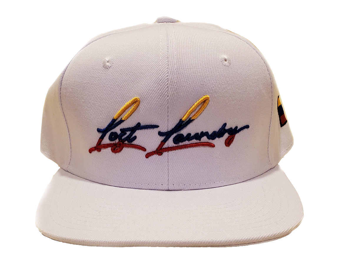 Dreaming of Colombia snapback