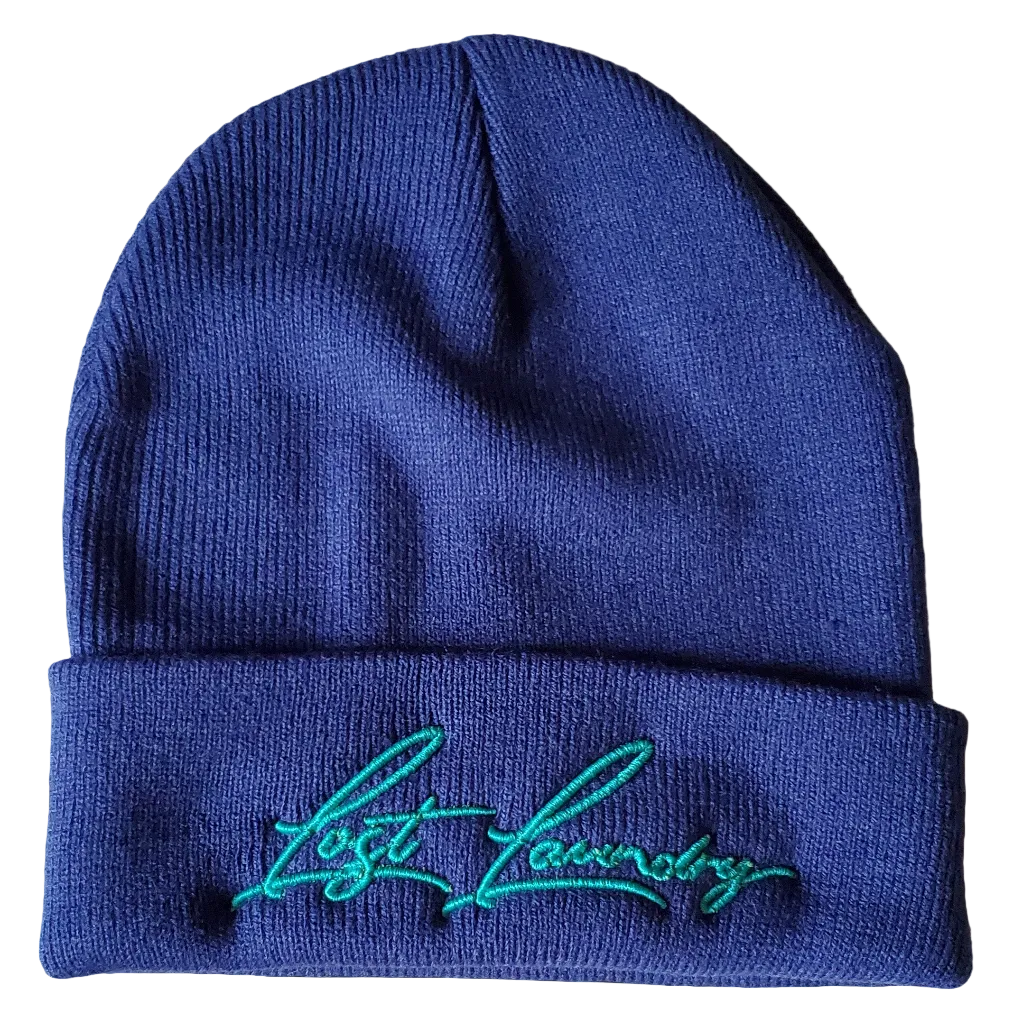 Relaxed Cuffed Beanie (RCB)