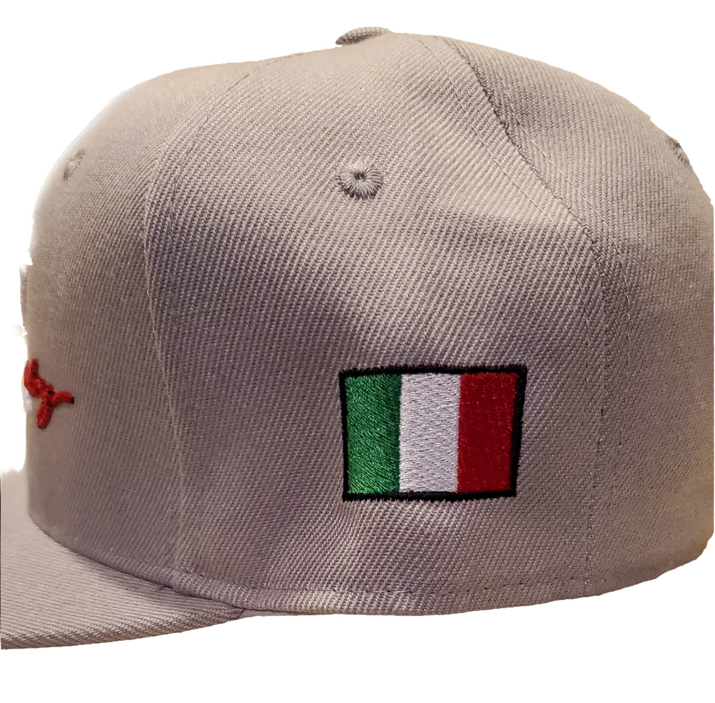 Dreaming of Italy snapback