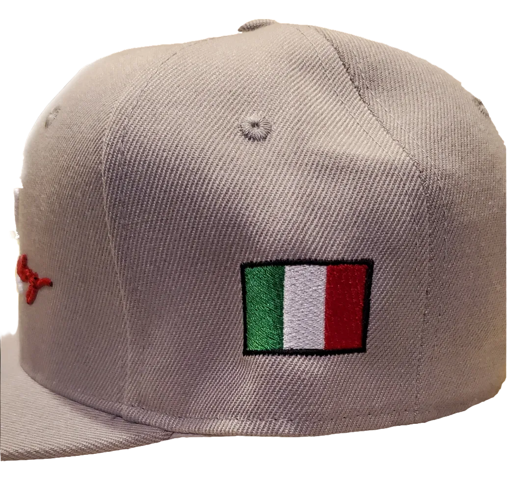 Dreaming of Italy snapback