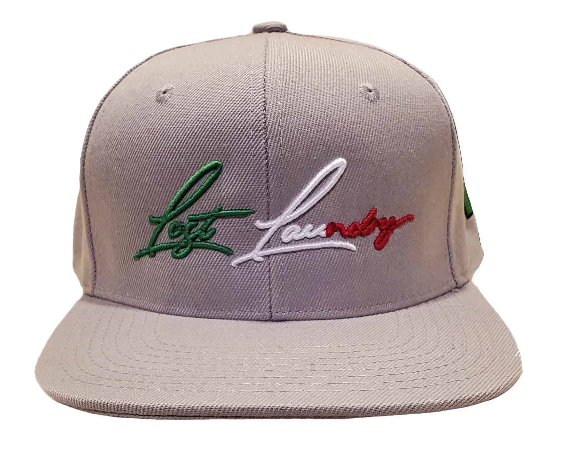 Dreaming of Italy snapback