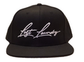 Everyday script hats