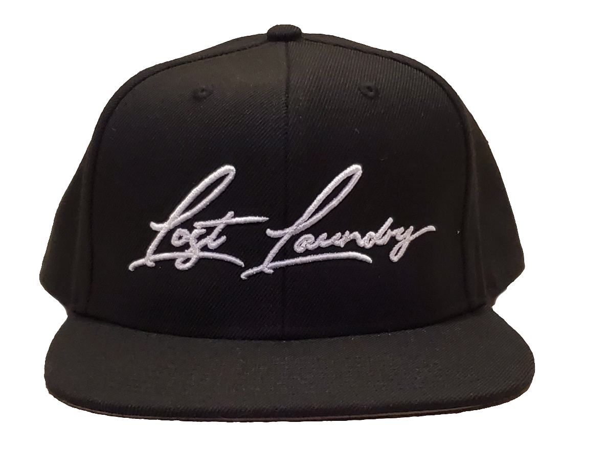 Everyday script hats