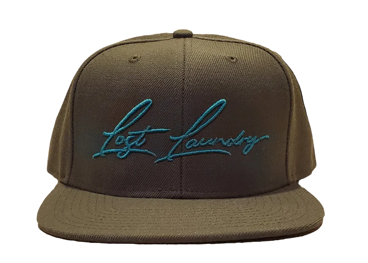 Everyday script hats