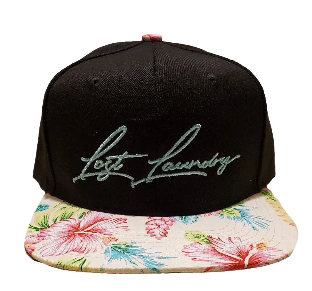 The Hibiscus Hat