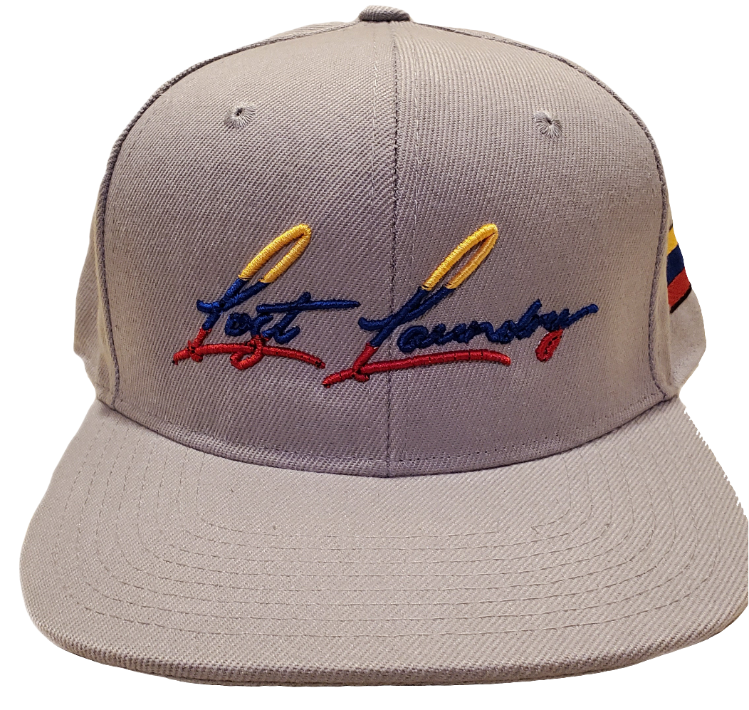 Dreaming of Colombia snapback