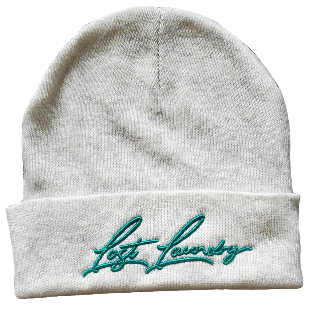 Relaxed Cuffed Beanie (RCB)