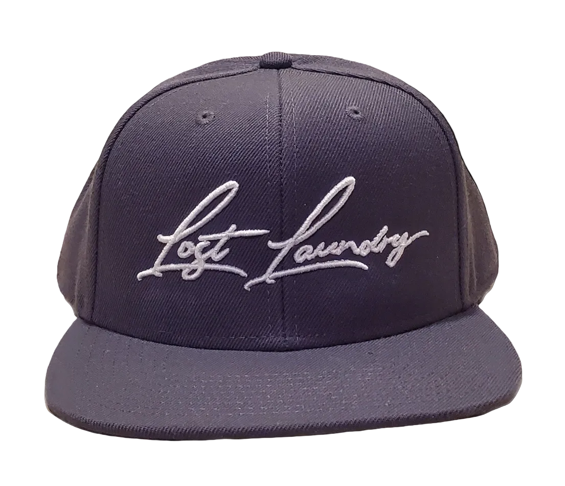 Everyday script hats