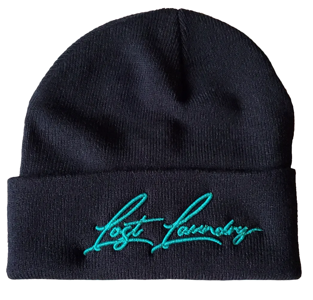 Relaxed Cuffed Beanie (RCB)