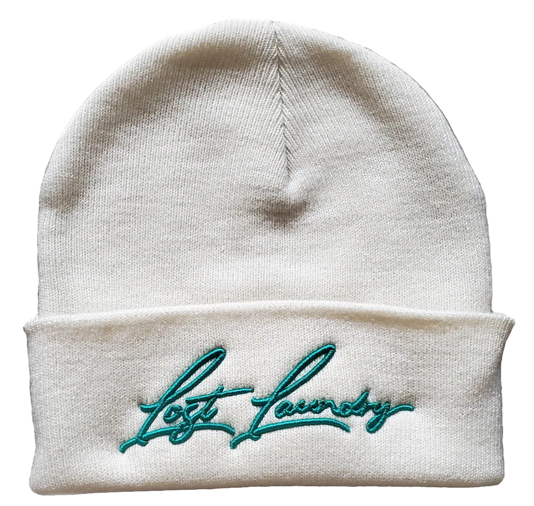 Relaxed Cuffed Beanie (RCB)