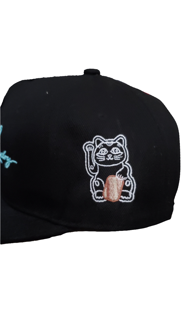 Lucky Cat