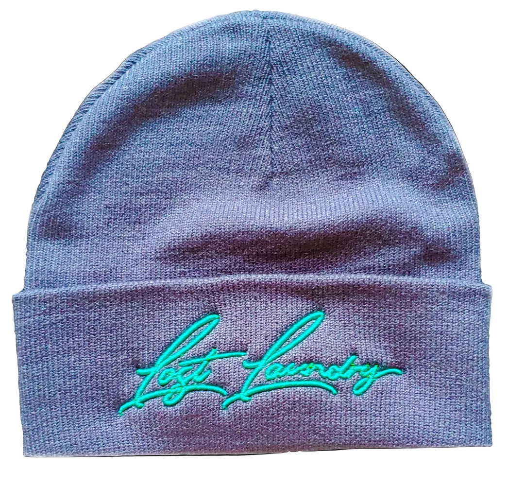 Relaxed Cuffed Beanie (RCB)