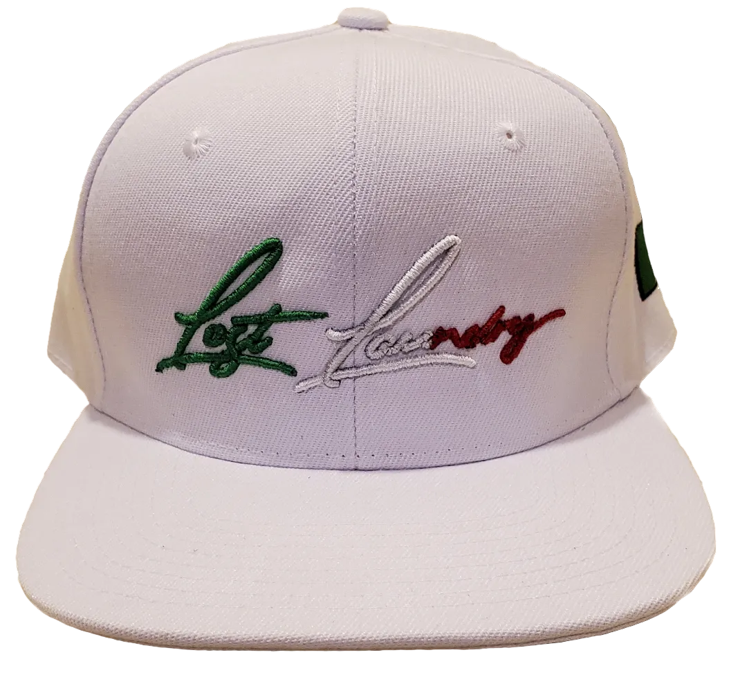 Dreaming of Italy snapback
