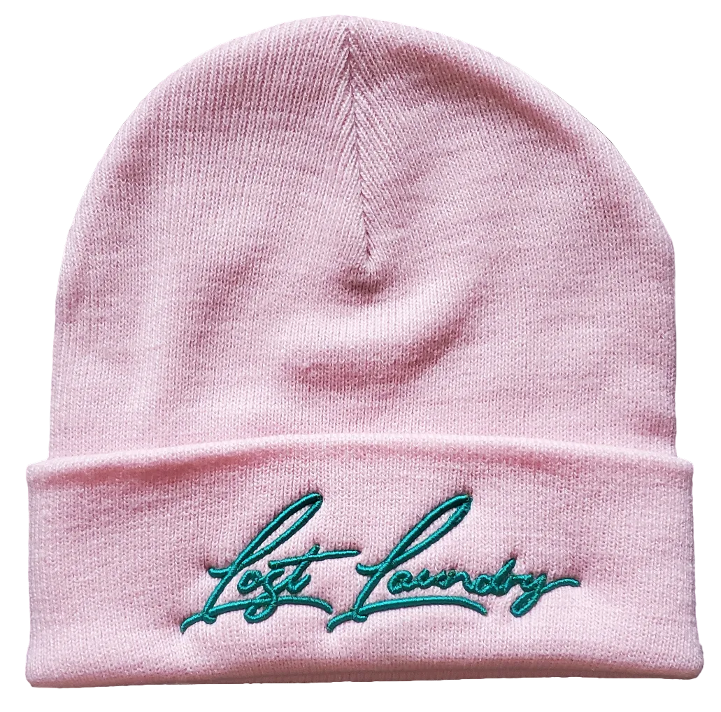 Relaxed Cuffed Beanie (RCB)