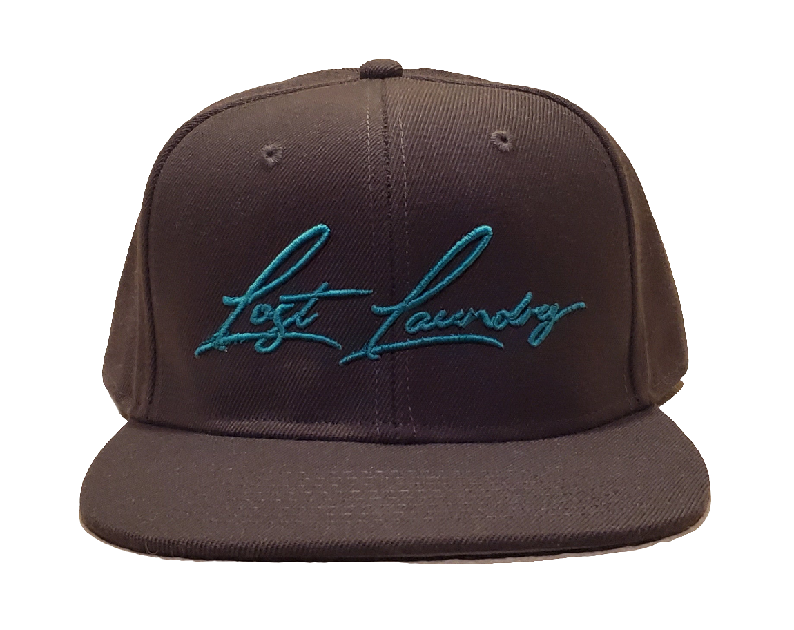 Everyday script hats