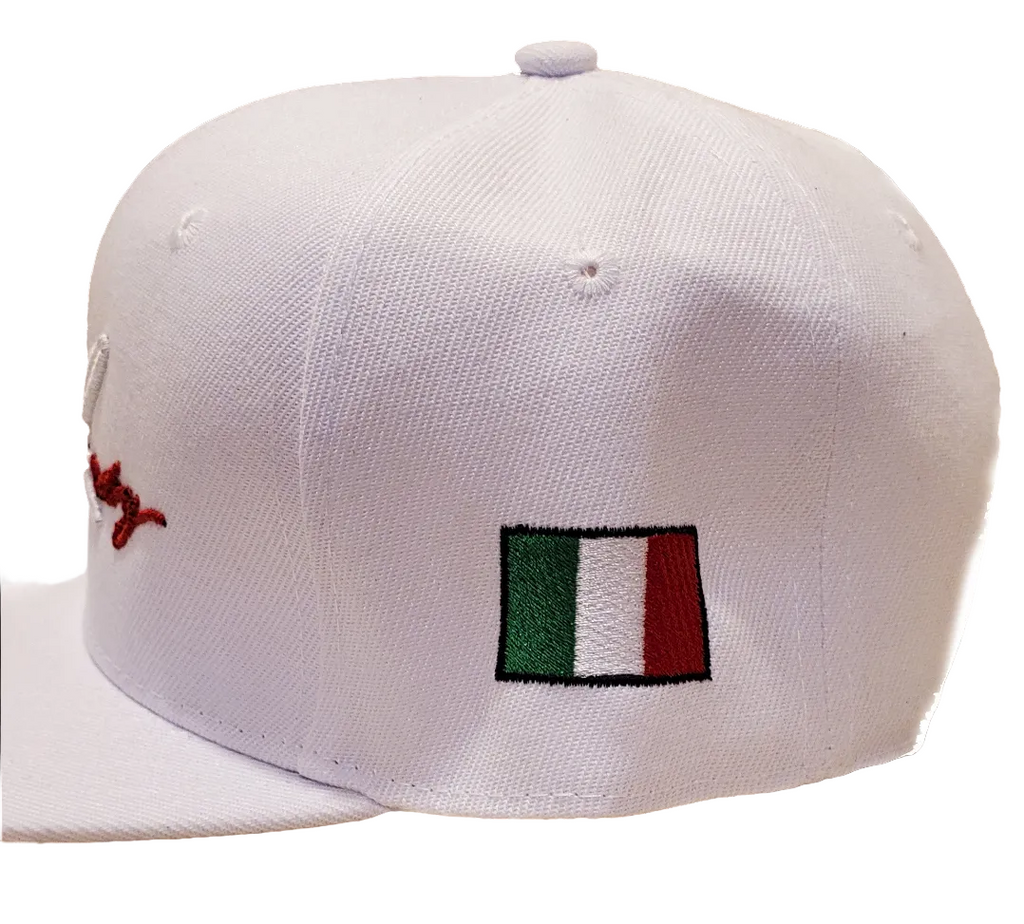 Dreaming of Italy snapback