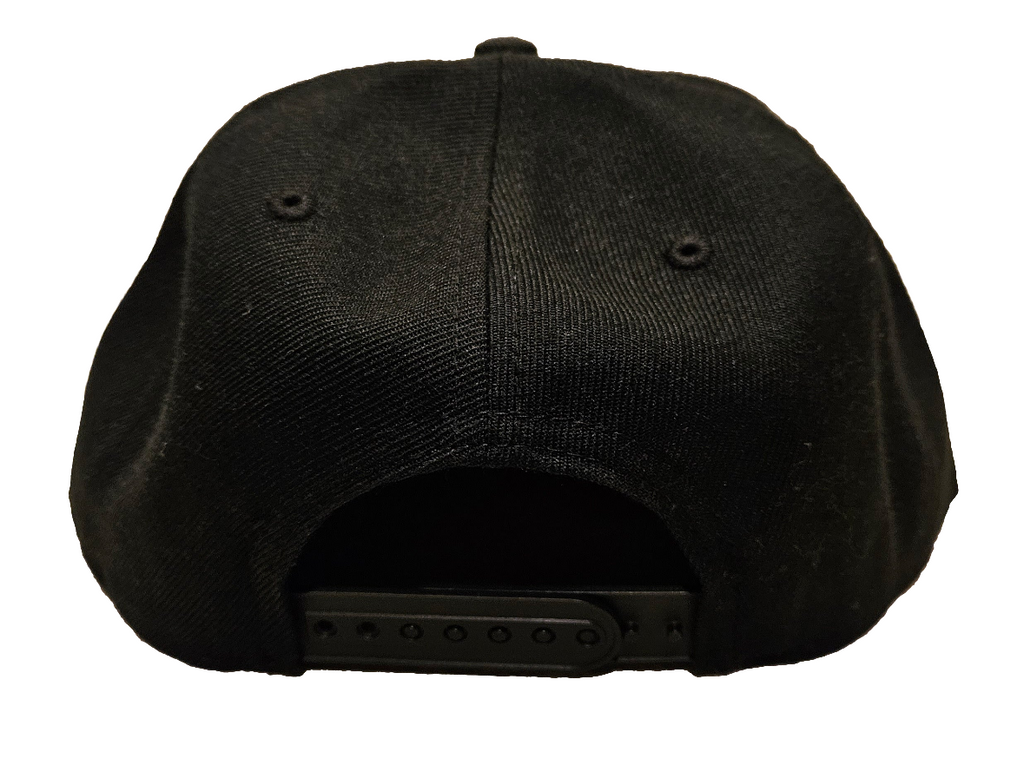 Everyday script hats