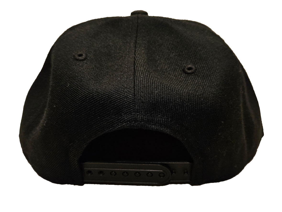 Everyday script hats