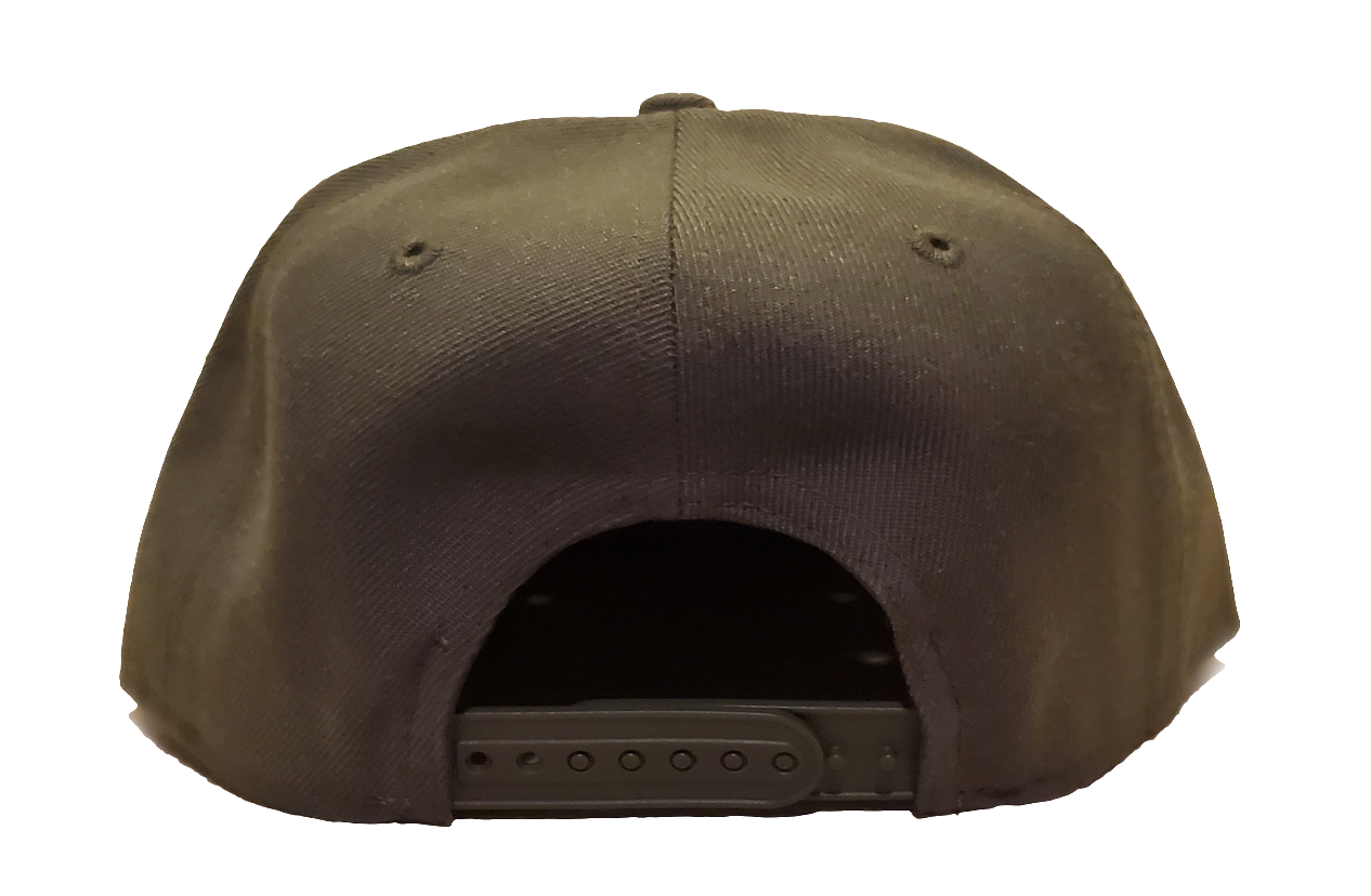 Everyday script hats