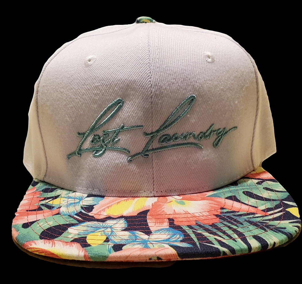 Lost Hibiscus