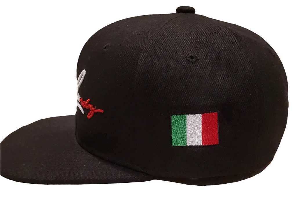 Dreaming of Italy snapback