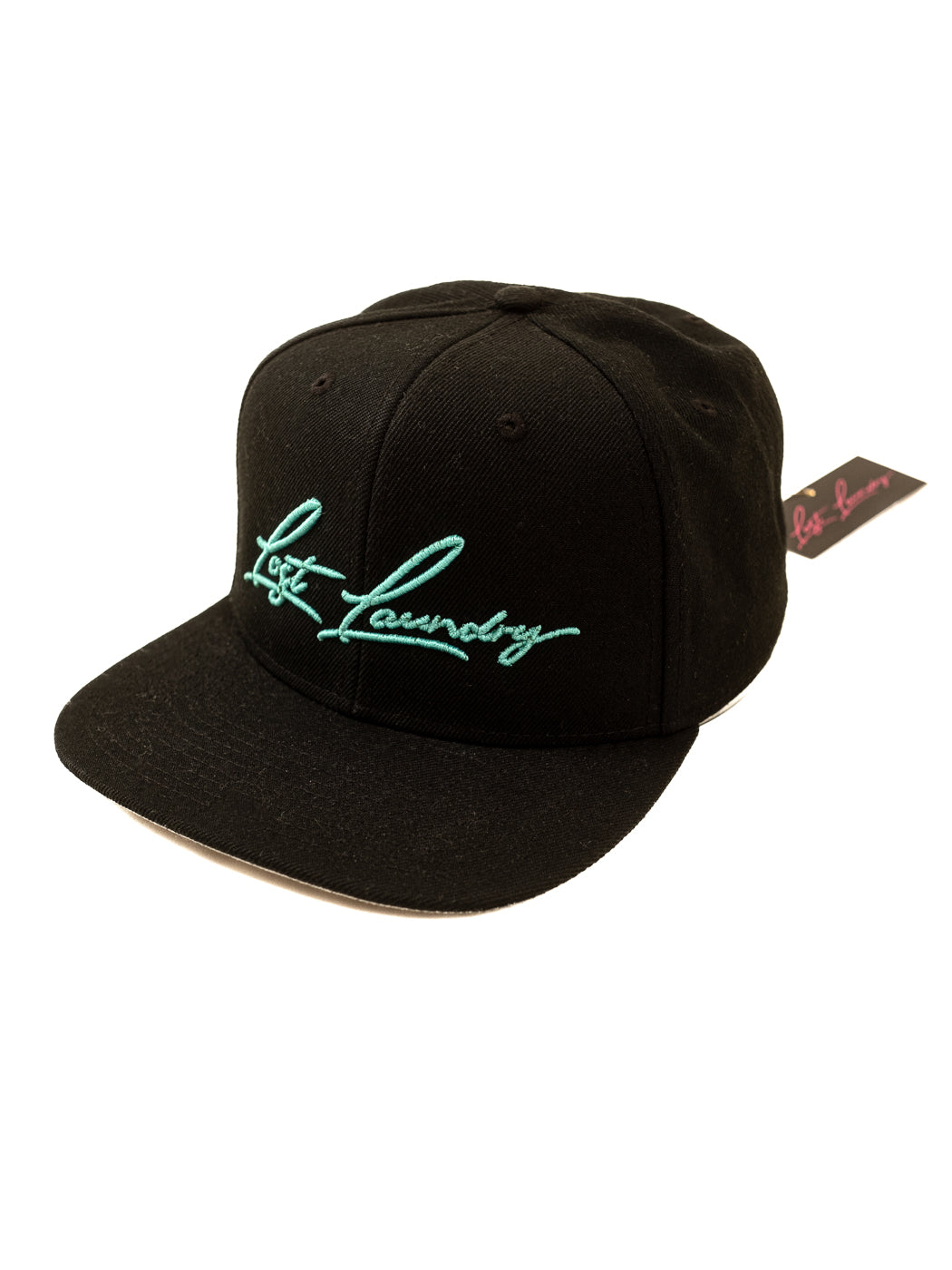 Everyday script hats