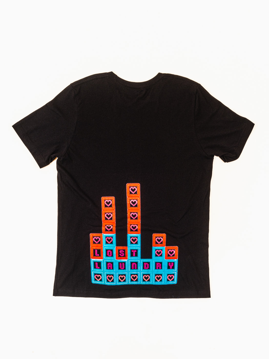 Heart in the Sound