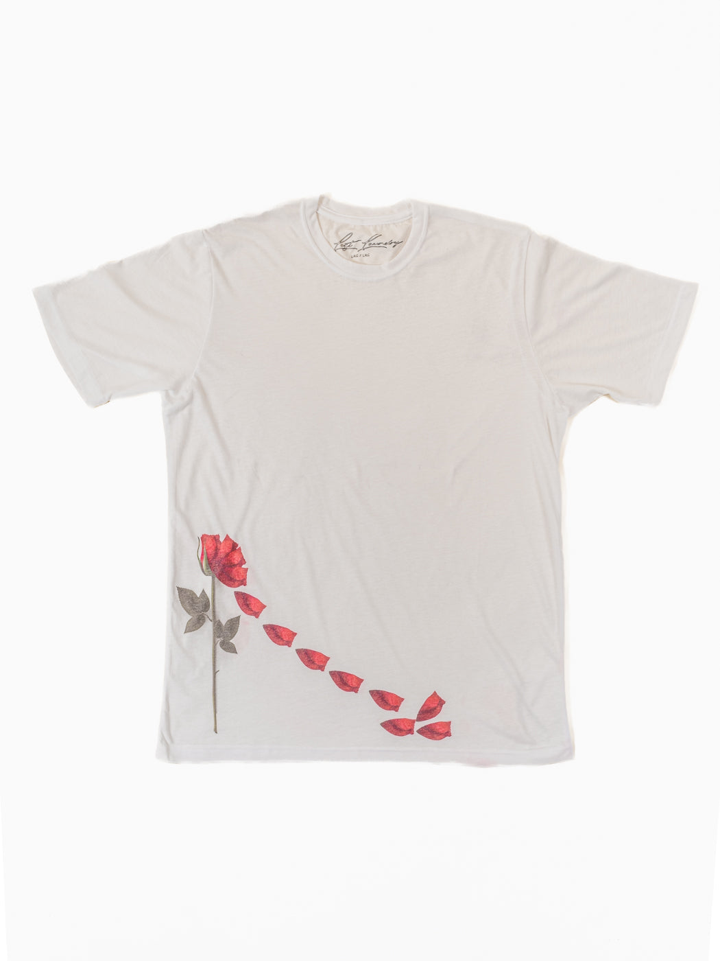 Lost Love (Falling Rose)
