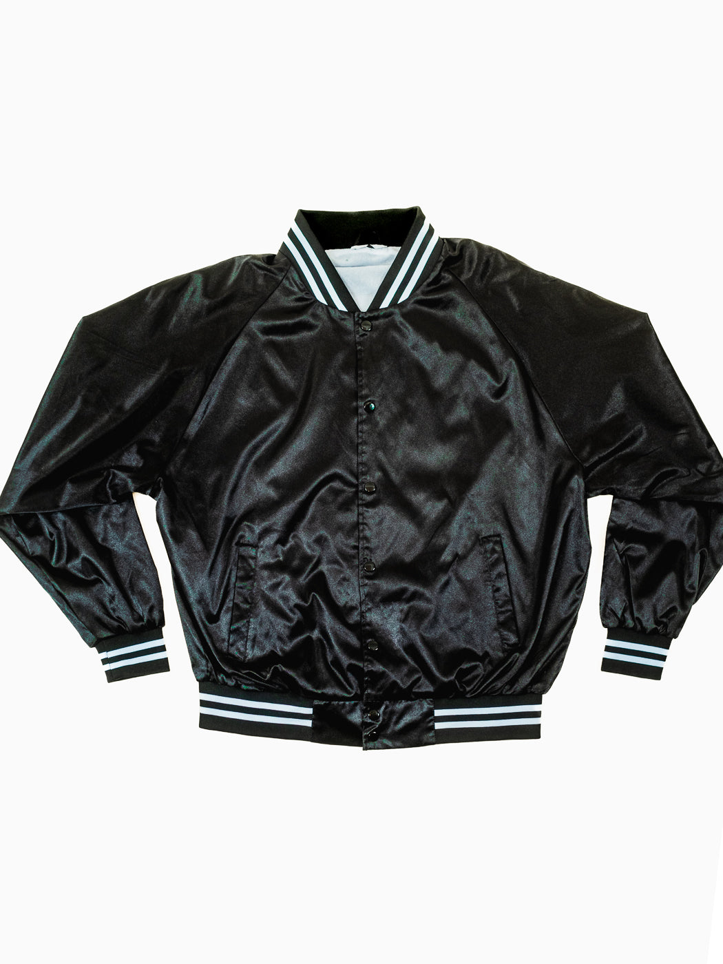 161st jacket