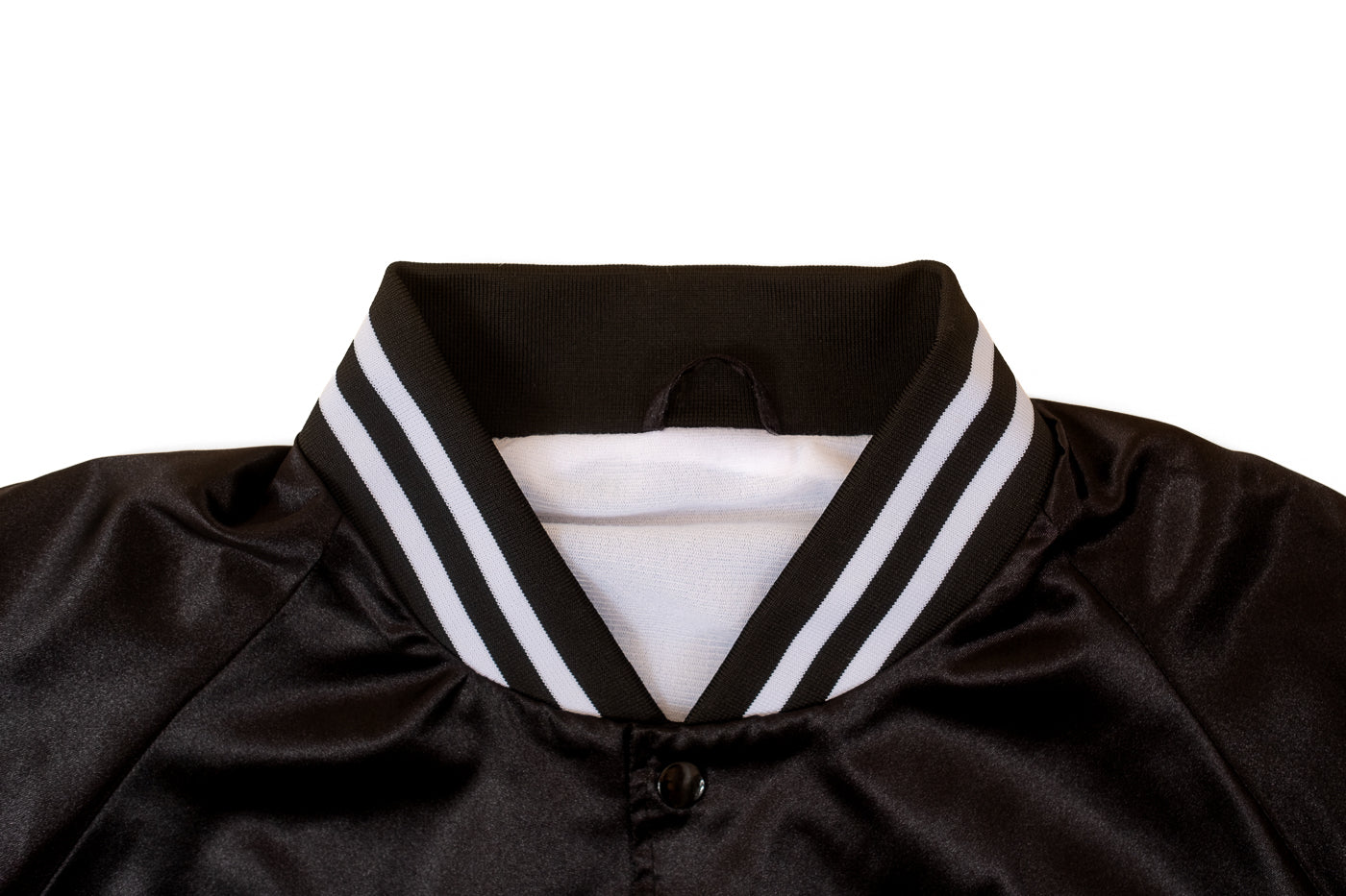 161st jacket