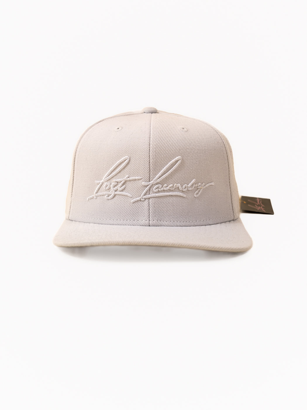 Everyday script hats