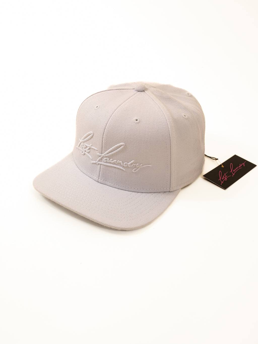 Everyday script hats