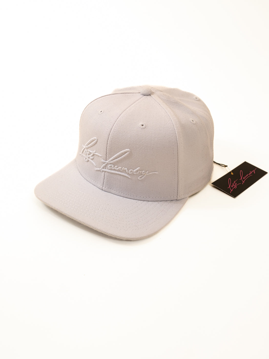 Everyday script hats