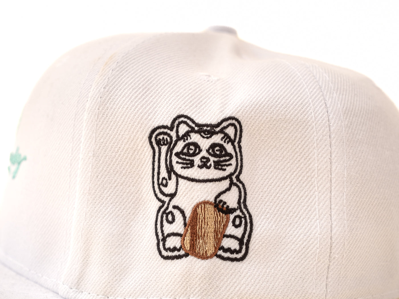 Lucky Cat