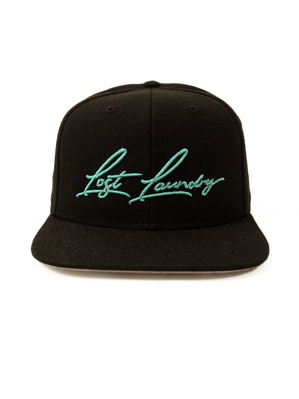 Everyday script hats