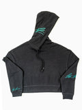 "Crop" the Lost Hoodie