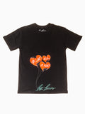 3 Heart Balloon FLOM